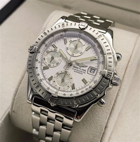 breitling chronomat automatic chronograph 2000|breitling chronomat automatic price.